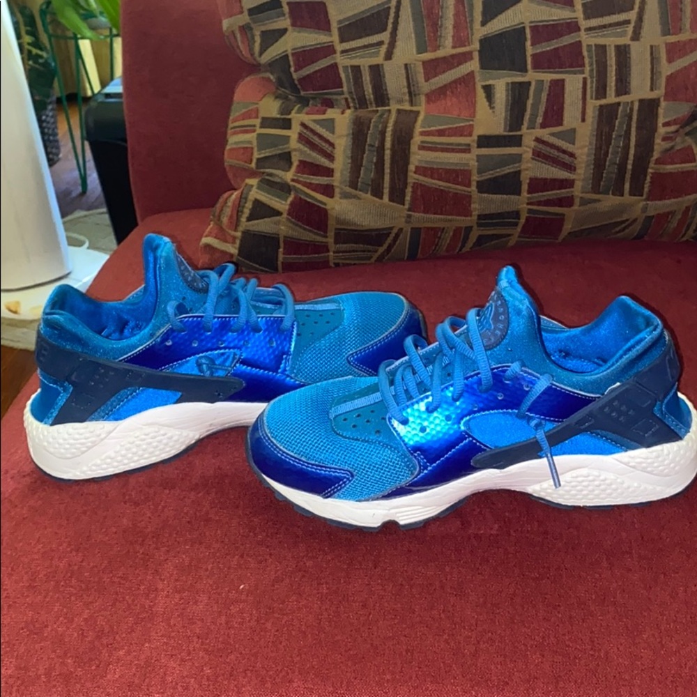 Nike Huarache Shoes